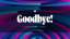 Fathers Day Gradients Exit Stream Still