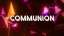Fractal Fall Communion Still