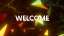 Fractal Fall Welcome Still