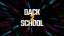 Grid Space Back To School Still