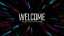 Grid Space Welcome Still