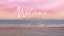 Mother's Day Sunset Mother's Day Welcome Still