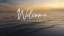 Mother's Day Sunset Welcome Alt Still