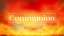 Pentecost Blaze Communion Still