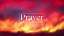 Pentecost Blaze Prayer Still