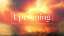 Pentecost Blaze Upcoming Still