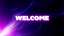 Radiance Welcome Still