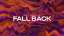 Resonance Fall Back Still