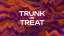 Resonance Trunk or Treat Still