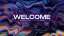 Resonance Welcome Alt Still