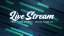 Retrowave Live Stream Still