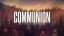 Ridgeline Fall Communion Still