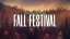 Ridgeline Fall Fall Festival Still