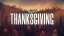 Ridgeline Fall Thanksgiving Still