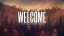 Ridgeline Fall Welcome Still