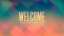 Sundrift Welcome Still