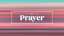 Sunset Gradient Prayer Still