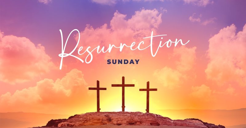 Good Morning Easter Day 2021 96+ Thousand Easter Sunday Royalty